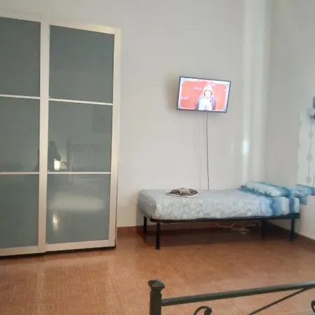 Centro-lame Apartment *